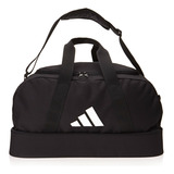 Maleta adidas Futbol Tiro League 30.75 L Unissex Preto