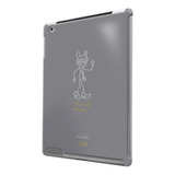 Lo Que Sea Necesario Premium Tough Shield Para iPad 3 Kanye