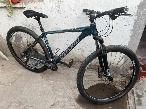 Bicicleta Polux 2 Talla L Aro 29 2019
