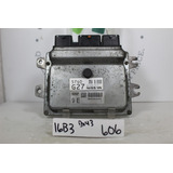 Bem332300a2 Nissan Versa 2013-2016 Engine Control Unit E Yyf