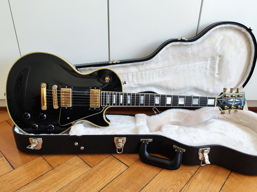 Gibson Les Paul Custom (2002)