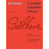 Complete Pianoforte Sonatas, Volume I - Ludwig V (importado)