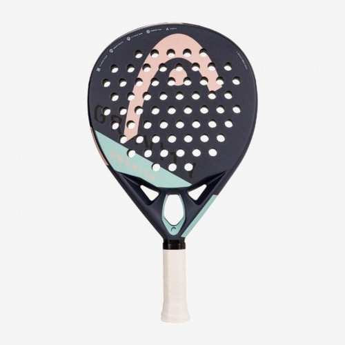 Pala De Padel Head Gravity Motion 2022 355gr