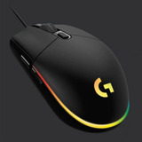 Logitech G102 Lightsync G Series Mouse Para Juegos Rgb