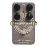 Pedal Fuzz Electro Harmonix Ripped Speaker Oferta!