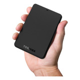 Disco Portable Canvio Basics 2 Tb Usb 3.0 Toshiba