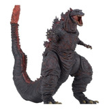 Godzilla Monster King 18cm Toy Display Coleção