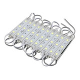 Módulos Led Smd 3 Led 5054 Ip65 X 100pcs Blanco,azul,rojo...