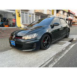 Volkswagen Golf 2015 2.0 Gti Dsg