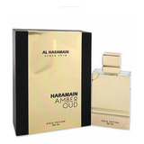 Perfume Al Haramain Amber Oud Gold Edition Edp 120ml Unisex