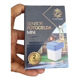 Sensor Fotocelda Mini 