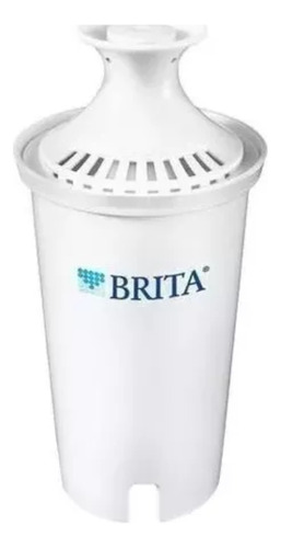 Filtro De Agua Original Jarra Brita Sellado Pero Sin Caja