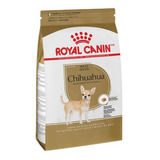 Alimento Adulto Royal Canin Chihuahua De 4.5 Kg.