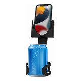 Suporte Universal Para Telefone Para Carro Abs Cup Stand Sup