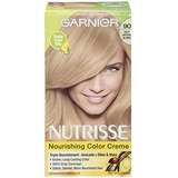 Coloración Permanente Cab Garnier Nutrisse Crema De Color Nu