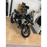 R 1250gs Estilo Triple Black 