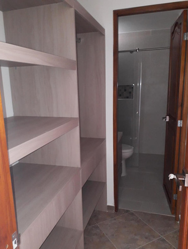 Apartamento- 4 Habitaciones Con Baño Y Vestier-lareles - Imagen 4