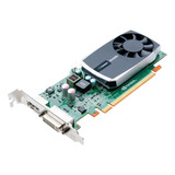 Nvidia Quadro 600 By Pny 1gb Ddr3 Pci Express Gen 2 X16 Dvi-
