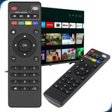 Controle Tv Box Universal Smart Pro 4k Pronta Entrega 