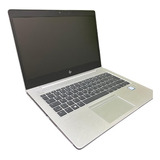 Notebook Hp Elitebook G6 830 De 13,3  Intel Core I7