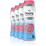 Downy Fresh Con Perlas Aromáticas En Lavado Febreze