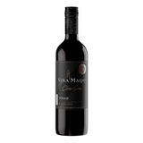 Vino Tinto Viña Maipo Classic Series Syrah 750  Ml