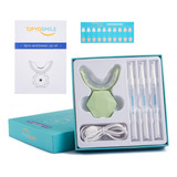 Juego De Instrumentos De Belleza Dental: Kit De Cuidado