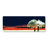 Mousepad Anime Xl *80x28,5cm* Cod:006 - Evangelion