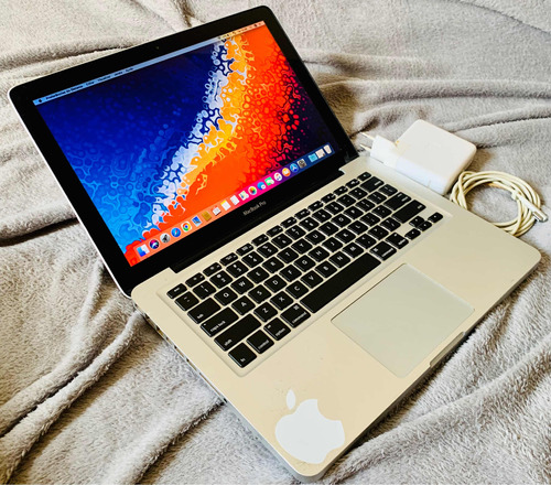 Macbook Pro 13 I5 - Promoção - Top - Frete Grátis 12x Sj