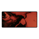 Endemic Mousepad Xxl Gamer Profesional 90cm X 40cm.