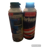 2 Crema Afeitar 5 Oz Barbasol Original Jurasic Park 30 Aniv.