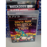 South Park Ps3