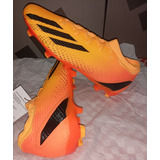 Botines Pasto adidas Speedportal Fg Gama Media 