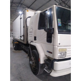 Camion Ford Cargo 1416 1997 