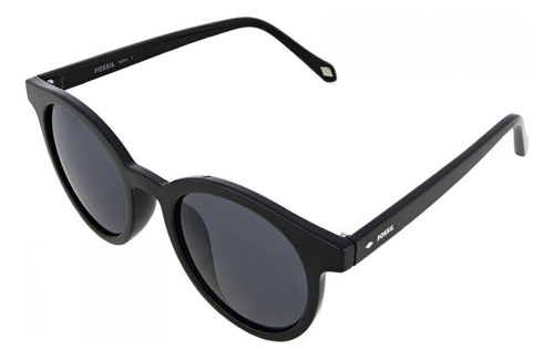 Gafas Fossil X82548 Negro