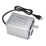 Parrilla Asador Motor Ac 110v 15w 70kg Universal 3-5 Rpm Par