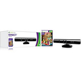 Sensor Kinect Para Xbox 360.