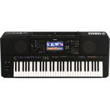 Teclado Yamaha Psr-sx900 Psrsx900 Arranger Workstation