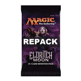 Booster Repack Mtg Bsas De Eldritch Moon !! 15 Cartas Magic