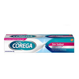 Combo Corega Crema Adhesiva Sin Sabor 70g X 6 Unidades