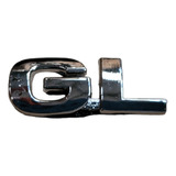 Insignia Puerta Chevrolet Corsa Gl 96/2000