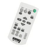 Para Control Remoto De Proyector Sony Wireless Switch (rm-pj