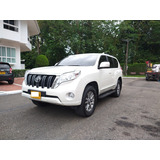 Toyota Prado Txl Modelo 2017