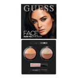 Guess Face Nude Look