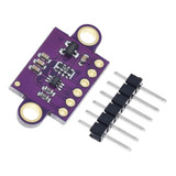 Modulo Vl53l0x Sensor De Distancia Laser Vl53l0 Arduino Pice