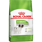 Royal Canin X-small X1.5 Kg Y A