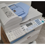 Multifuncional Ricoh Mp 201spf, Vendo Refacciones!