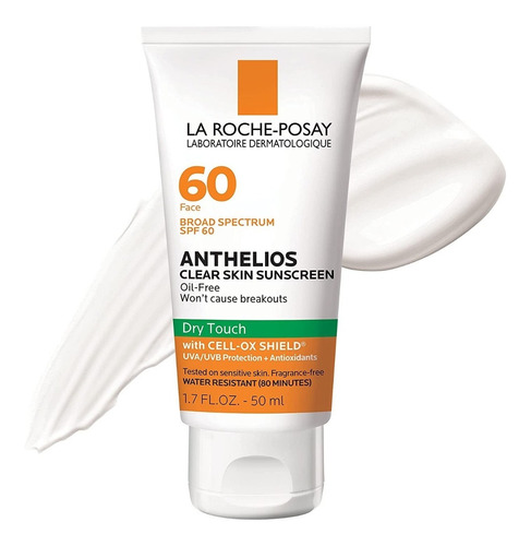 La Roche-posay Anthelios Spf60