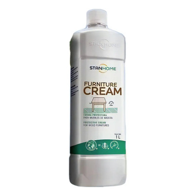 Furniture Cream Clasica El #1 En Muebles De Madera Stanhome | Envío gratis