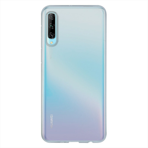 Funda Para Huawei Antigolpes Uso Rudo Tpu Transparente